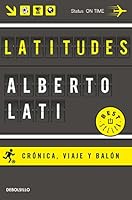 Latitudes 6073147597 Book Cover