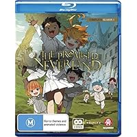 The Promised Neverland