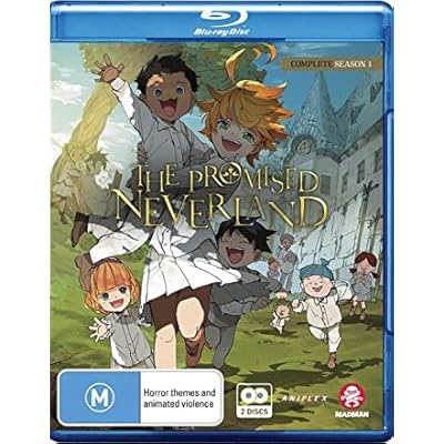 The Promised Neverland