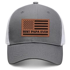 Papaflag Carbon-gray