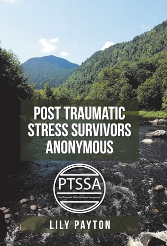 Post Traumatic Stress Survivors Anonymous