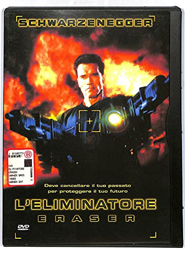 L' Eliminatore - Eraser