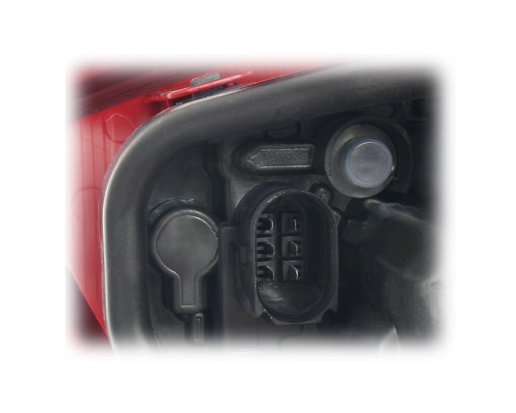 Magneti Marelli 714000283904 Feu arrière
