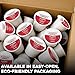 Krispy Kreme Classic, Single-Serve Keurig K-Cup Pods, Medium Roast Coffee, 12 Count (Pack of 6)