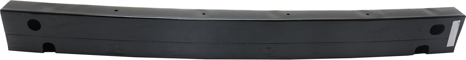 Go-Parts - Rear Reinforcement Bar for Scion IM 2016, Corolla IM 2017-2018, Steel Construction, Replacement