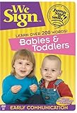We Sign Babies & Toddlers