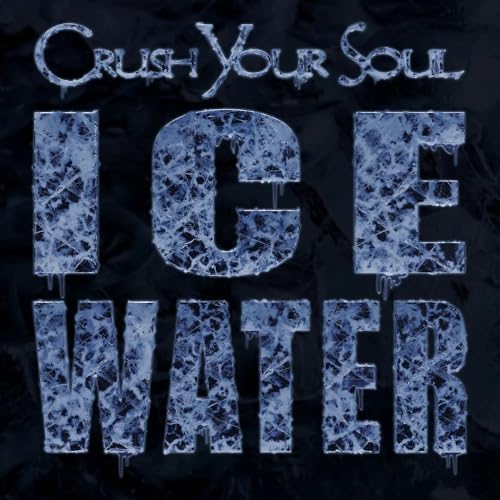  ICE WATER