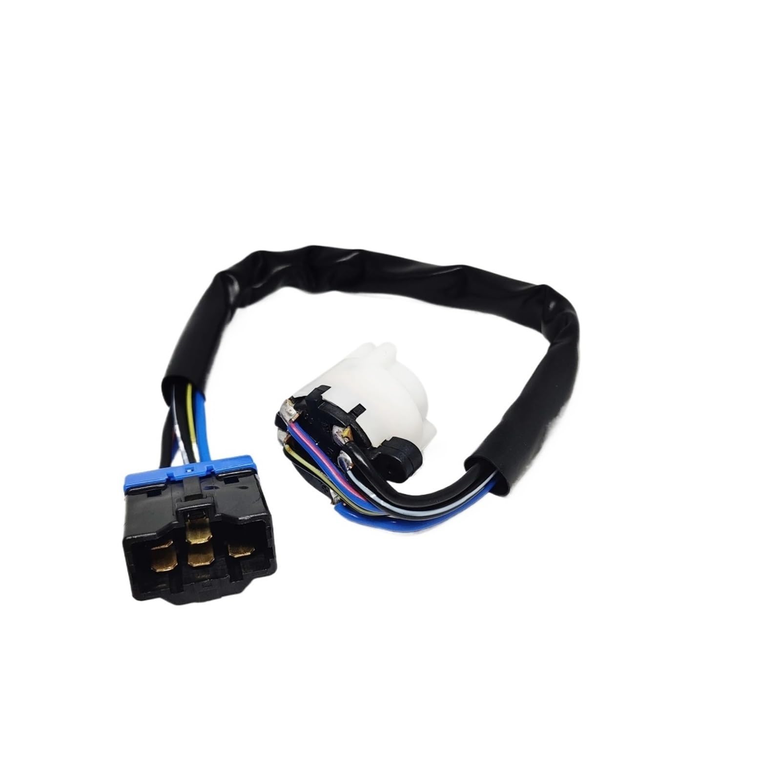 Przełącznik zapłonu OE MB629664 MR123396 MB686054 pasuje do MITSUBISHI SHOGUN PAJERO MONTERO LOCK BARREL SWITCH ROZRUSZNIK Wyłącznik zapłonu samochodu