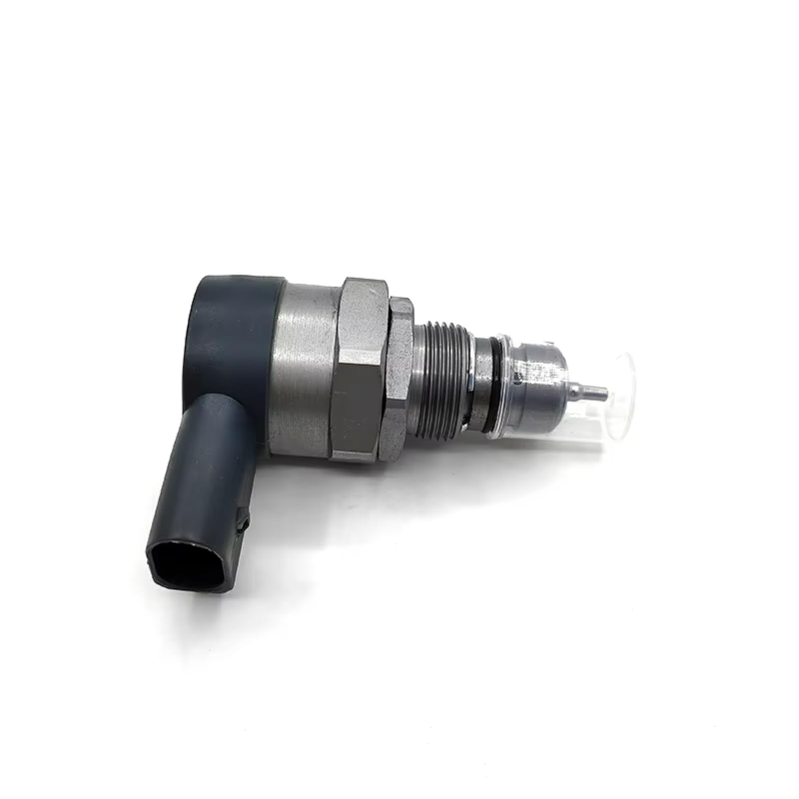 Kraftstoffpumpen Druckregler Kompatibel Mit Hyundai Für Grand Für Santa Autozubehör Kraftstoffpumpendruck DRV Common Rail Reglerventil SCV 0281006037