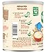 Nestle Nestum Infant Cereal, Wheat & Honey, Made for 12 Months & Up, 10.6 Ounce Canister (Pack of 6)