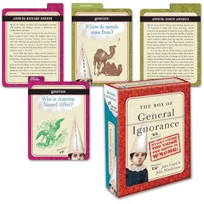 The Box of General Ignorance
