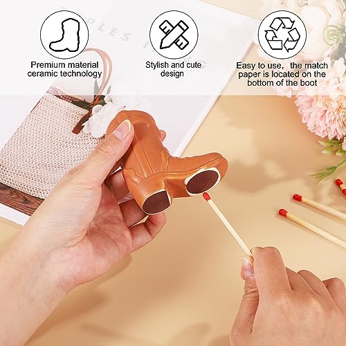 Cowboy Boot Match Holder - Image 4