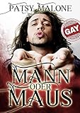  Mann oder Maus: Eine etwas andere Wandler-Geschichte (Patsy\'s Tales 2)