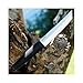 COLD STEEL Tanto Lite Durable Lightweight German 4116 Stainless Steel 6