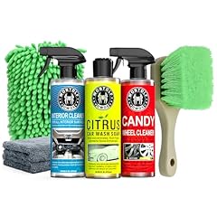 Wontolf Car Wash and Detailing Kit