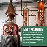 Sipsmith Gin Gift Set - The Perfect Serve Includes: 1x 5cl London Dry, 1x Fever Tree Premium Indian Tonic Water & Hi-Ball Glass - Birthday Gin Gifts for Women, Men, Boyfriend, Valentines Day - Image 5