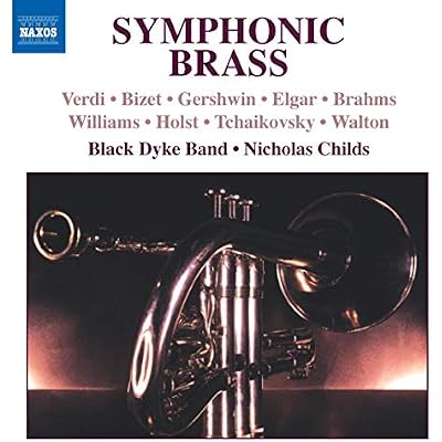 Symphonic Brass - Black Dyke Band