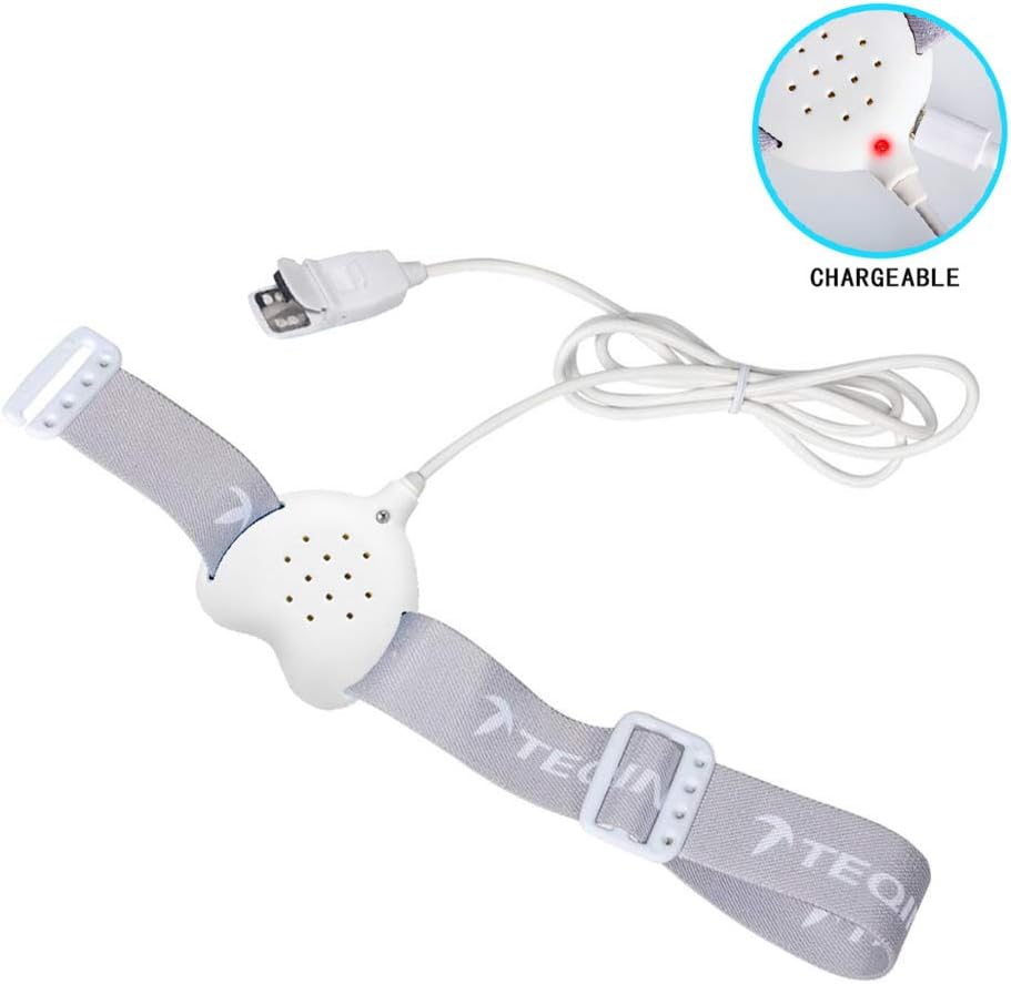 allarme bagnare il letto per i ragazzi