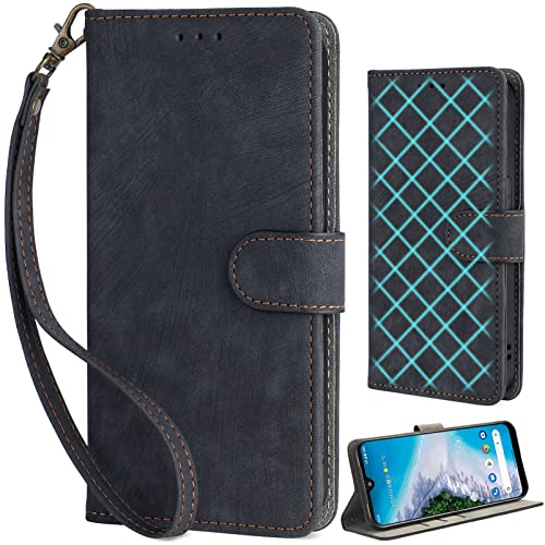 NOTA SPECIALE: Wallet cover Motorola Defy 2 5G compatibile solo con Motorola Defy 2 5G. Si prega di confermare il modello del telefono prima di ordinare. Questa custodia per Motorola Defy 2 5G supporta la ricarica wireless.