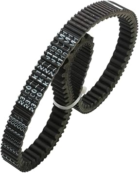 CVT Drive Belt Compatible With PCX160 ADV160 PCX125 PCX150 SH125 LEAD125 Models 2021-2023 23100-K1N-D01 23100K1ZJ11 23100K1YD11