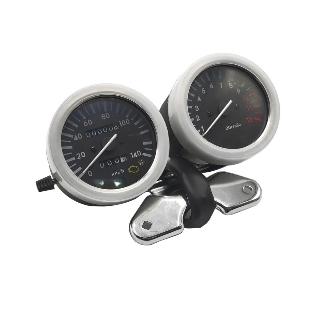 moto digitale tachimetro Per Superlight 125 150