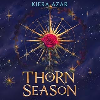 Thorn Season cover art