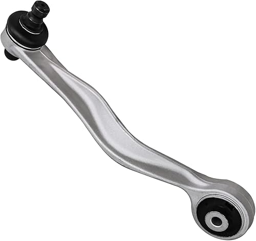 Miniatura 73 de Detroit Axle - Brazo de control superior delantero derecho 2WD para Ford F-150 Expedition F-250 Lincoln Navigator Blackwood lado del pasajero Brazo