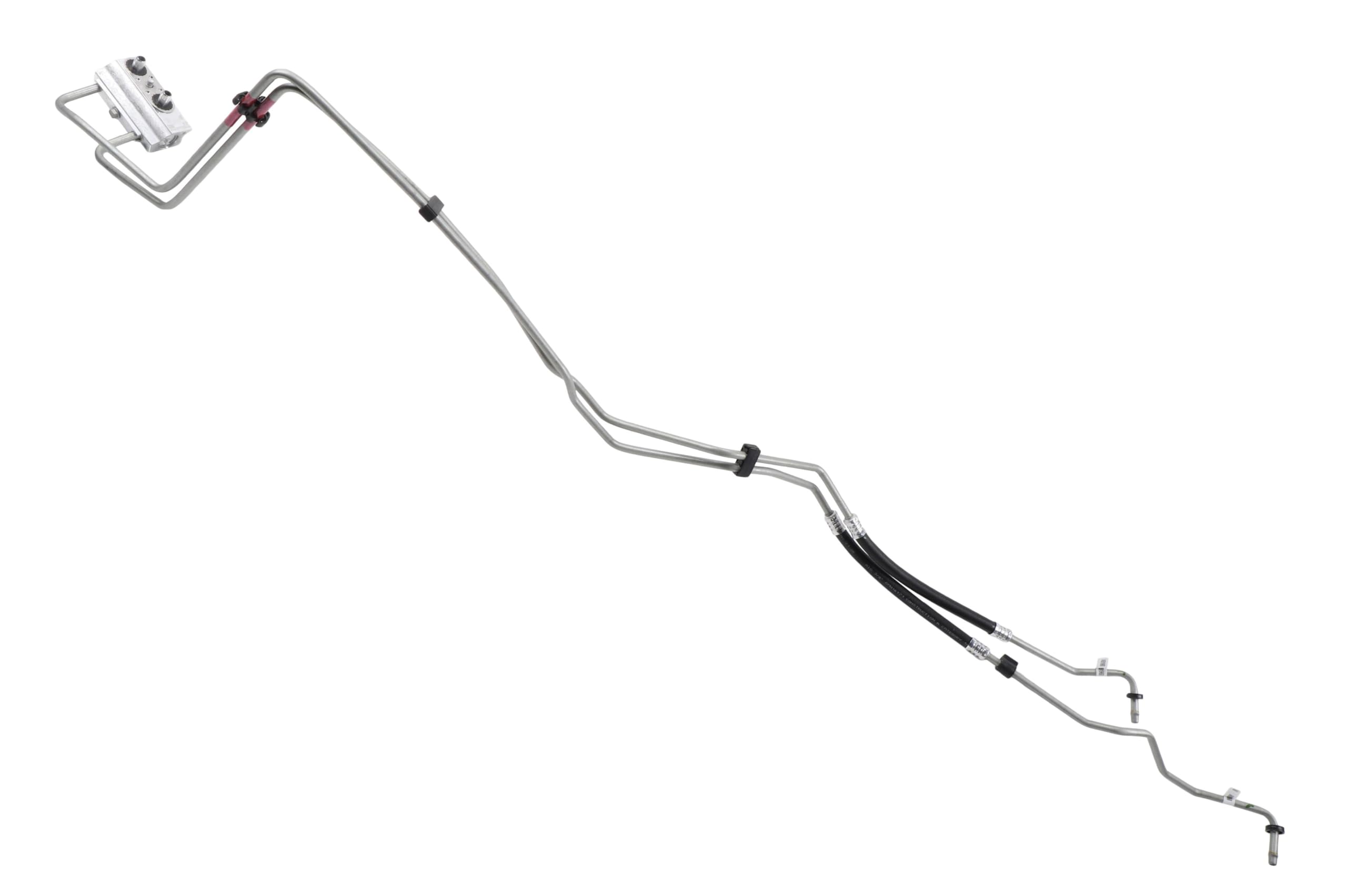 Amazon.com: ACDelco GM Original Equipment 84501968 Transmission 