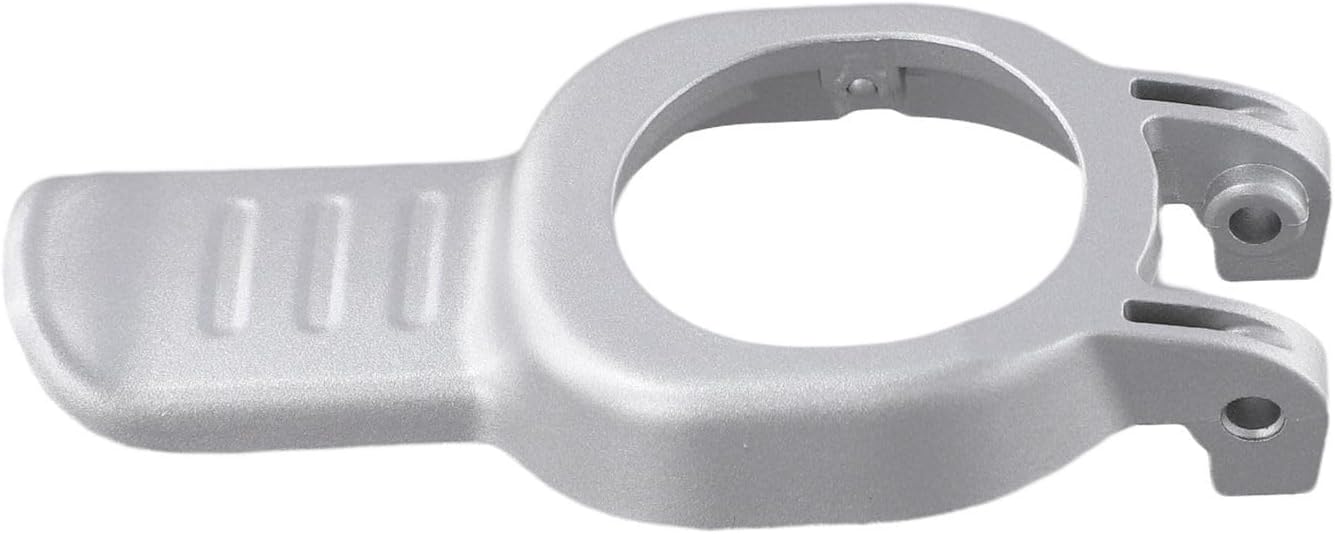 Lever Clamp Fit For DCS355 DCS356 Oscillating Multi Tool Part, Metal Lever Clamp Accessory Attachment Tool Mount Adapter Replacement Part