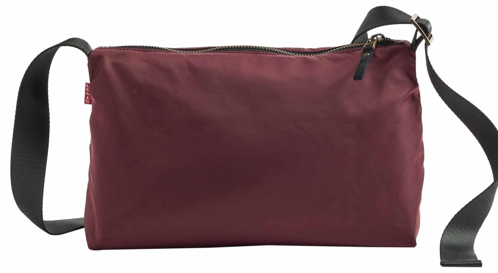 Bolso de Mano Levi's Red Tab para Mujer - Estilo y Versatilidad