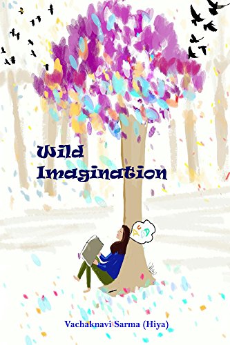 Wild Imagination eBook : Sarma, Vachaknavi (Hiya), Sarma, Vachaknavi ...