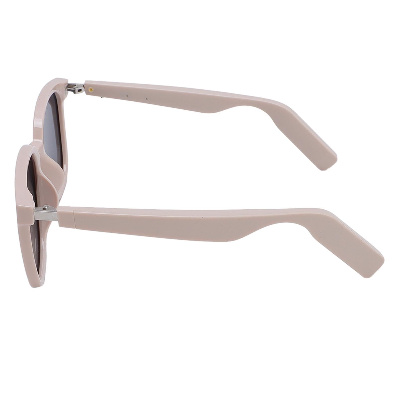Gafas Inteligentes Bluetooth 5.3, Lentes Polarizadas para Uso Exterior