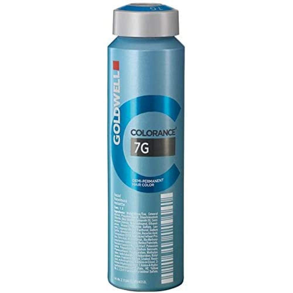 Goldwell Colorance Can 120ml - 6N