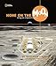 Home on the Moon: Living on a Space Frontier