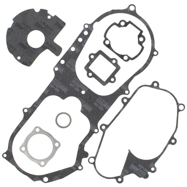 ATV&UTV Replace Parts & Accessories for Vertex-Winderosa Complete Gasket Kit for Polaris Sportsman 90 for Predator 90 2005-2006 Mod-BBM45-FV18383