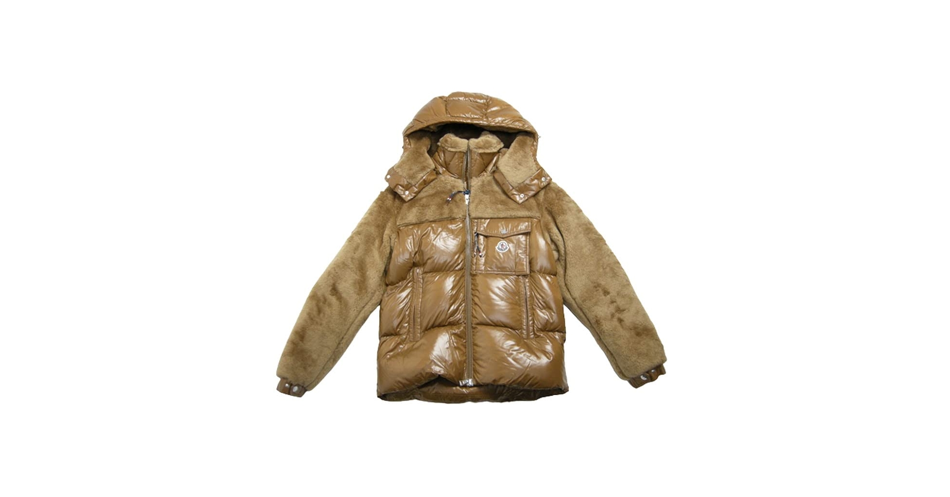 Amazon | [モンクレール] THYMELEE GIUBBOTTO シメリー フード