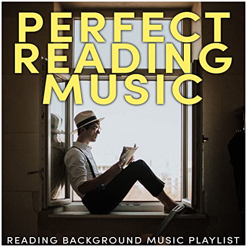 Play Perfect Reading Music by Reading Background Music Playlist on