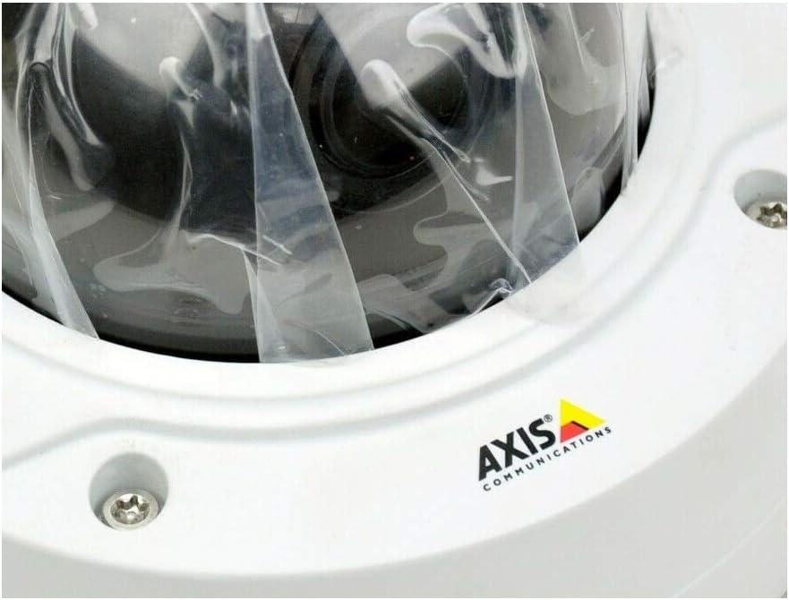 AXIS P3245-LVE Network Camera - Dome
