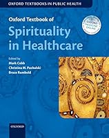 Algopix Similar Product 9 - Oxford Textbook of Spirituality in