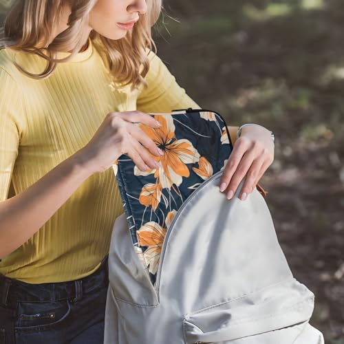 Funda para portátil de 13 a 14 pulgadas con protección resistente miniatura 6