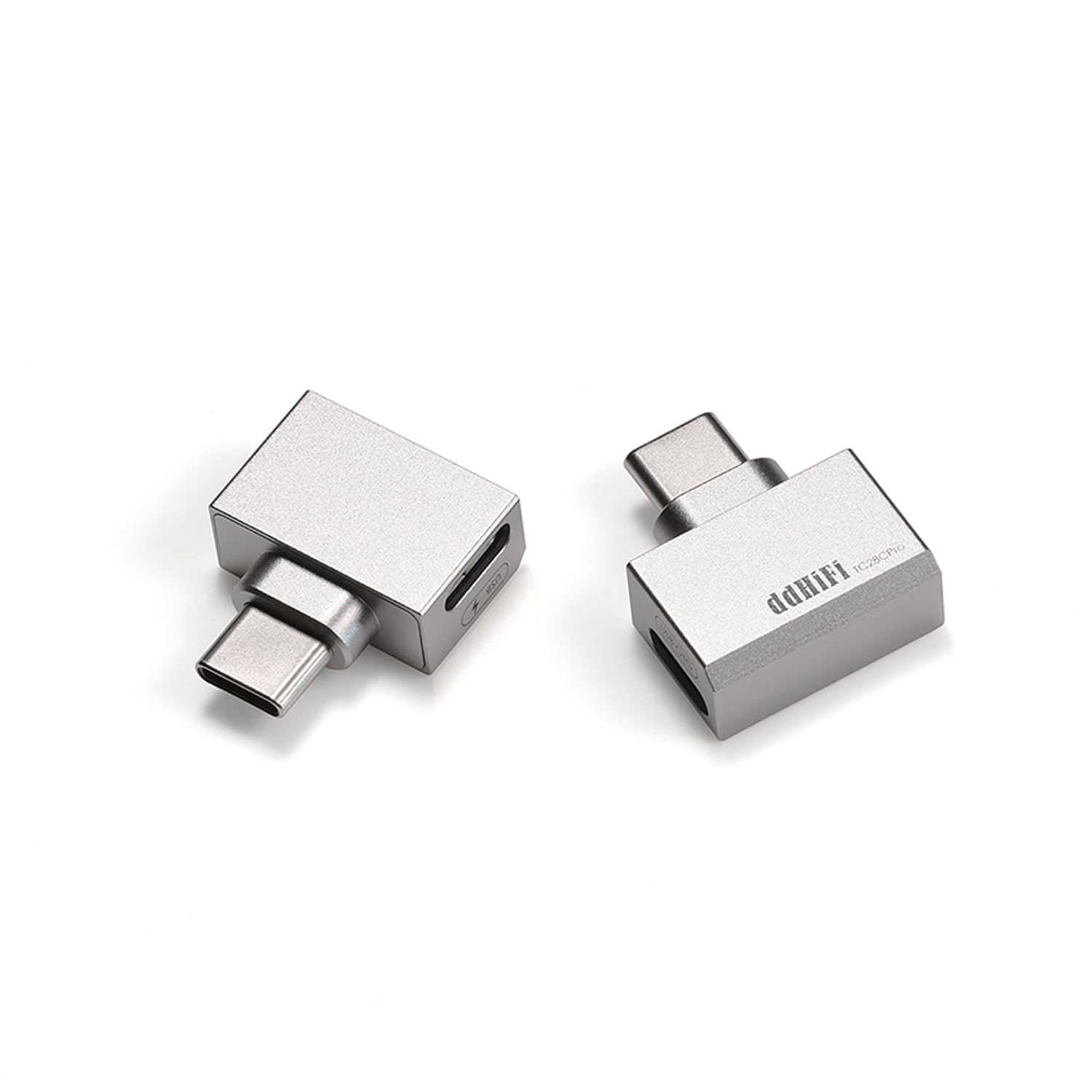 Amazon.co.jp: ddHiFi TC28CPro USB-C からUSB-Cまで転換プラグ充電