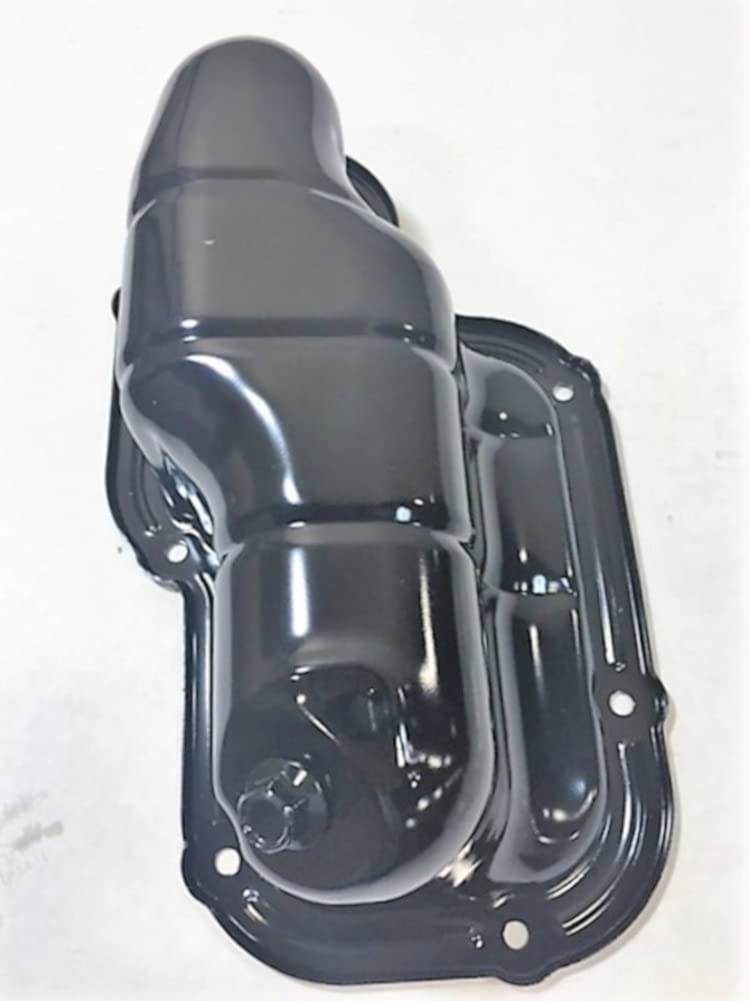 Amazon.com: Nissan 11110-7S010, Engine Oil Pan : Automotive