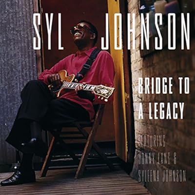 Bridge To A Legacy