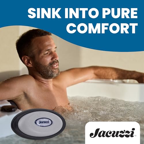 Jacuzzi outdoor hot tub spa