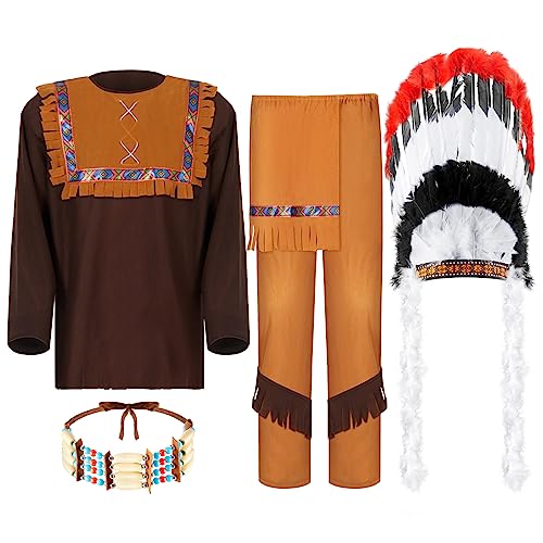 Indian Costume Men