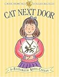 Cat Next Door (Magic Charm)