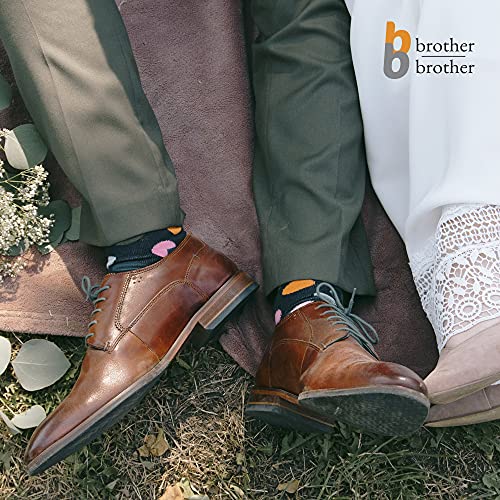 Image of BB BROTHER BROTHER (7 Pairs Colored Oxford Dress Shoe Laces | Shoe Strings