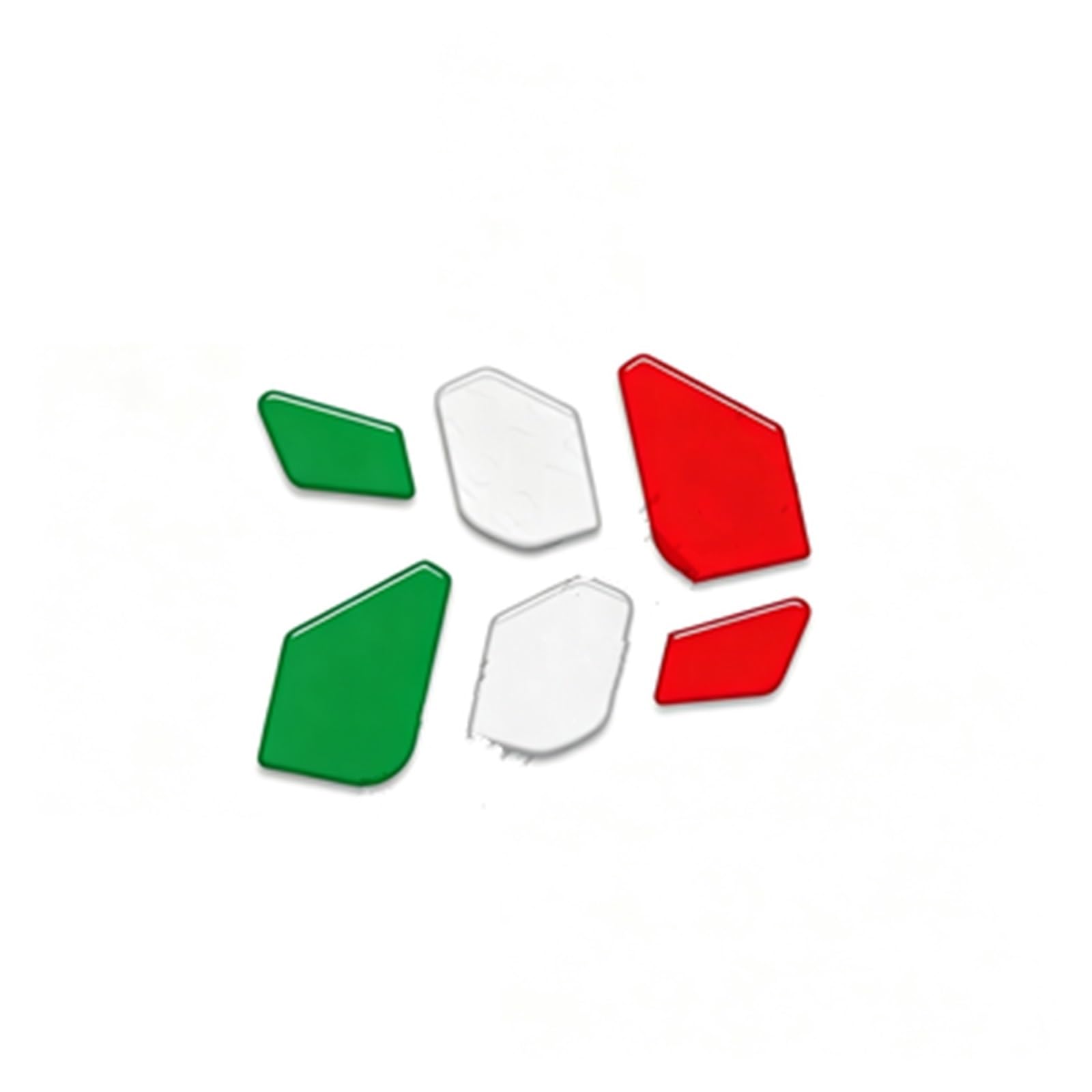 Motorcycle Front Fairing Sticker for Aprilia RS 457 RS457 2024 2025 Tank Sticker(Color9)