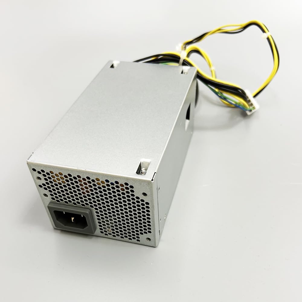 10pines + 4pines 260W Transformador,Fuente de alimentación de computadora,Modelo HK360-71PP PCH015 PA-2261-1 FSP260-20TLA PCK012 Aplicable para Lenovo M420 M430 M435 M510 M710S B415 E73S E700