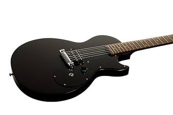 ギター Gibson Les Paul Melody Maker Gibson Les Paul Melody Maker Yellow Satin (2014) - Guitar